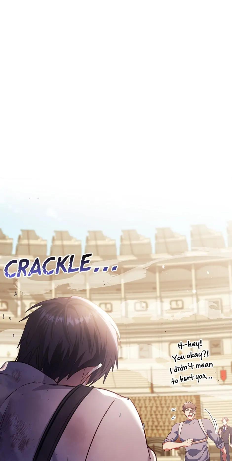 How to Use a Returner Chapter 34 - Page 8