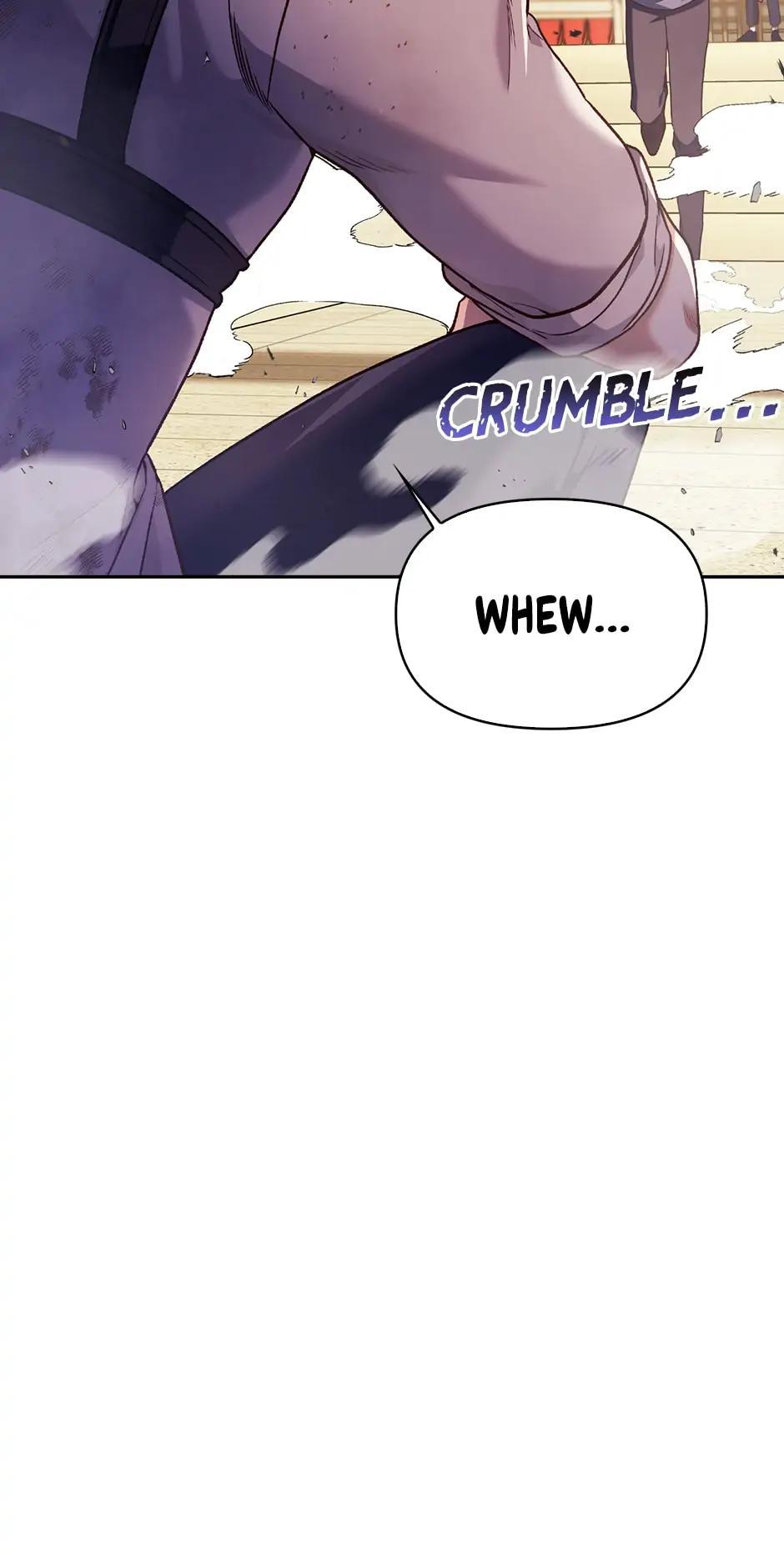 How to Use a Returner Chapter 34 - Page 9