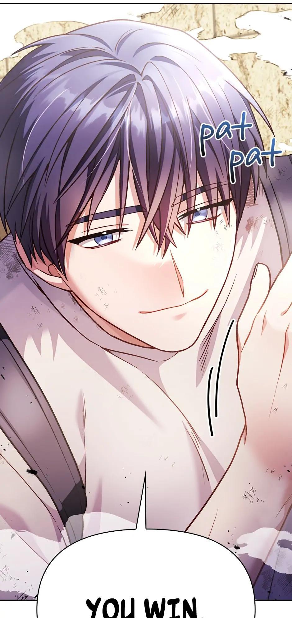 How to Use a Returner Chapter 34 - Page 10