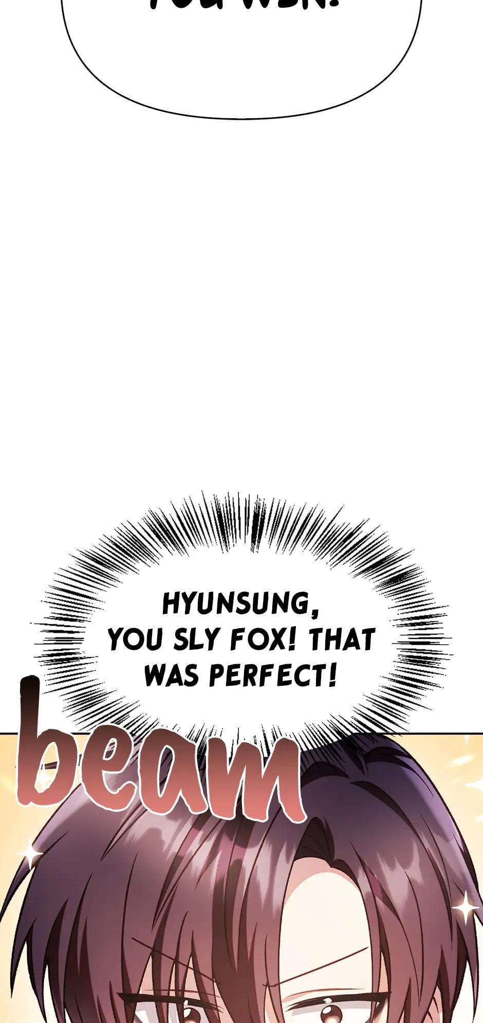 How to Use a Returner Chapter 34 - Page 11