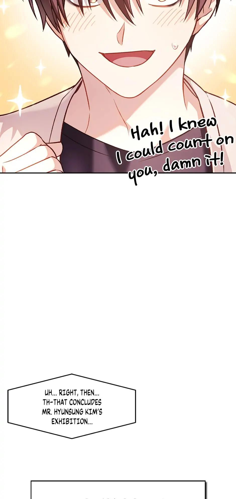 How to Use a Returner Chapter 34 - Page 12