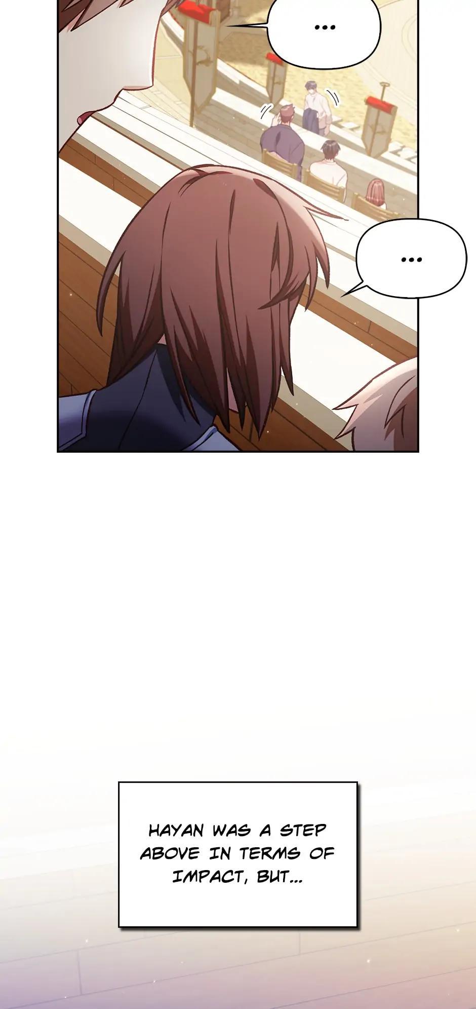 How to Use a Returner Chapter 34 - Page 14