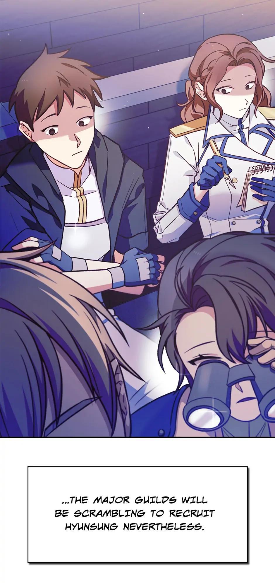 How to Use a Returner Chapter 34 - Page 15