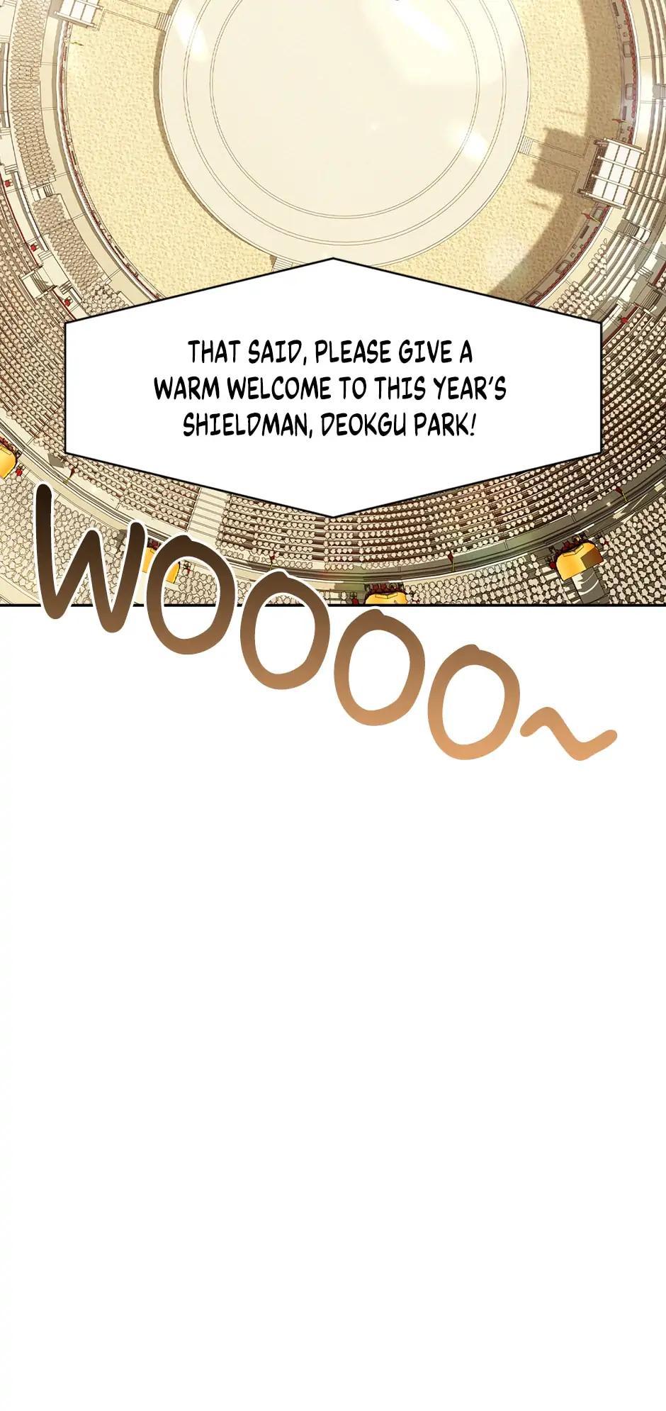 How to Use a Returner Chapter 34 - Page 17