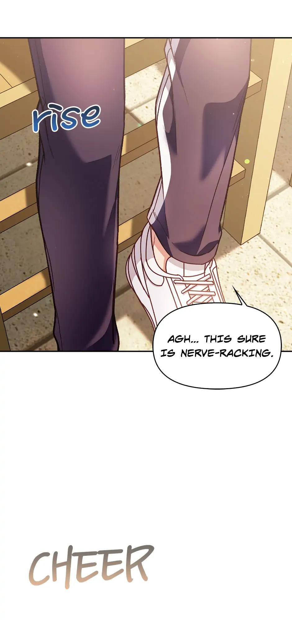 How to Use a Returner Chapter 34 - Page 18