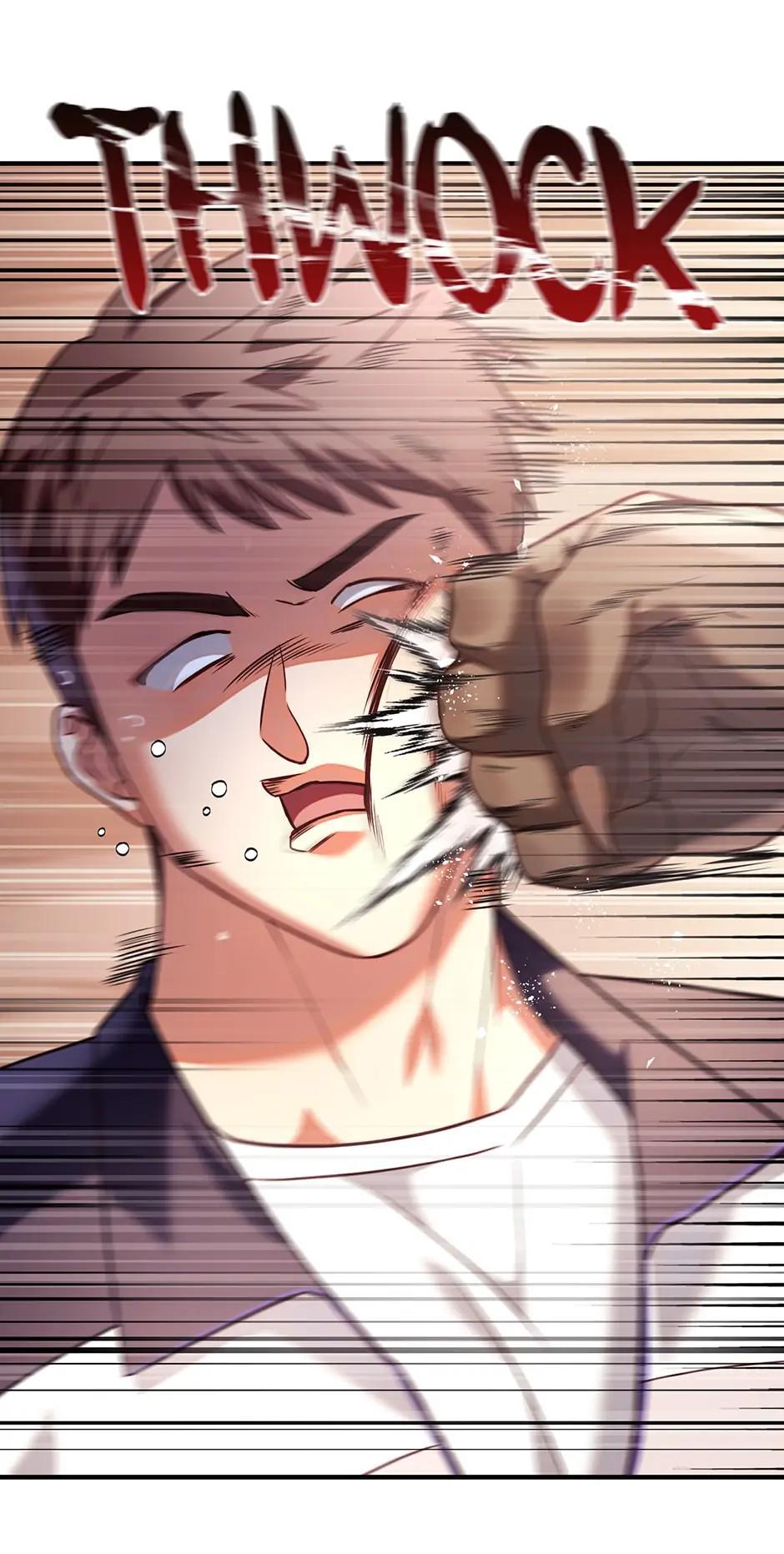 How to Use a Returner Chapter 34 - Page 23