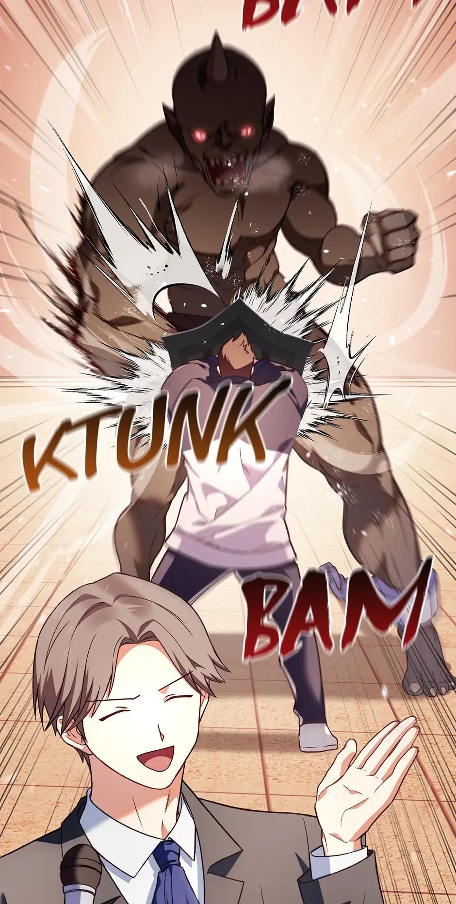 How to Use a Returner Chapter 34 - Page 25