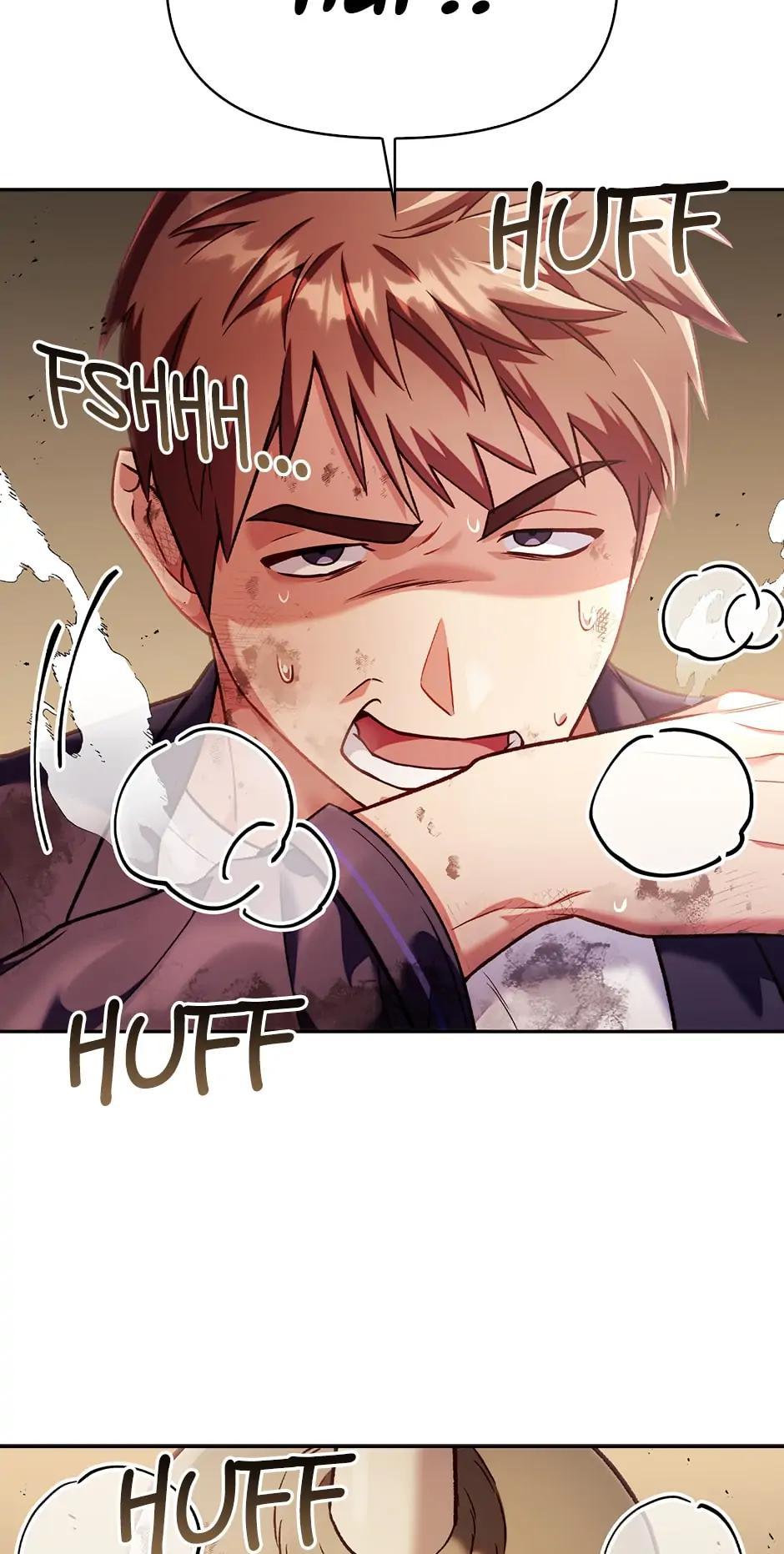 How to Use a Returner Chapter 34 - Page 30