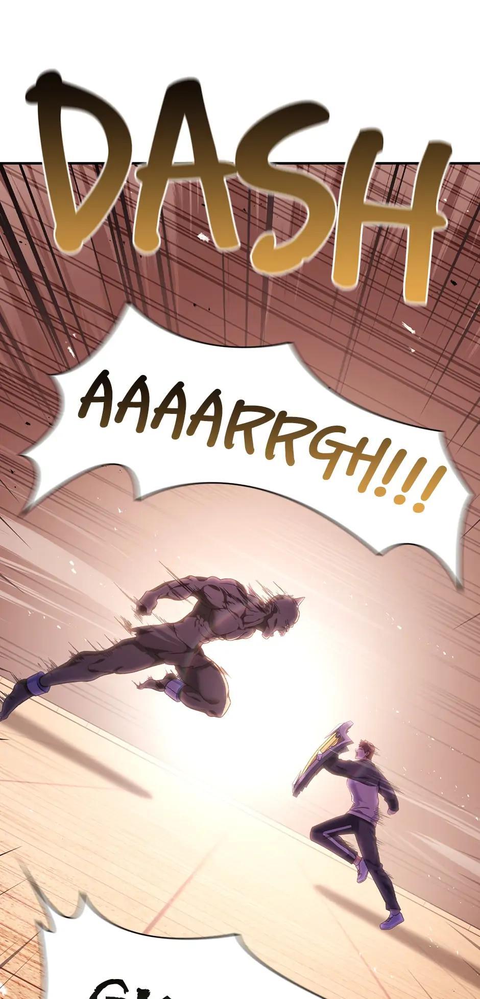 How to Use a Returner Chapter 34 - Page 32