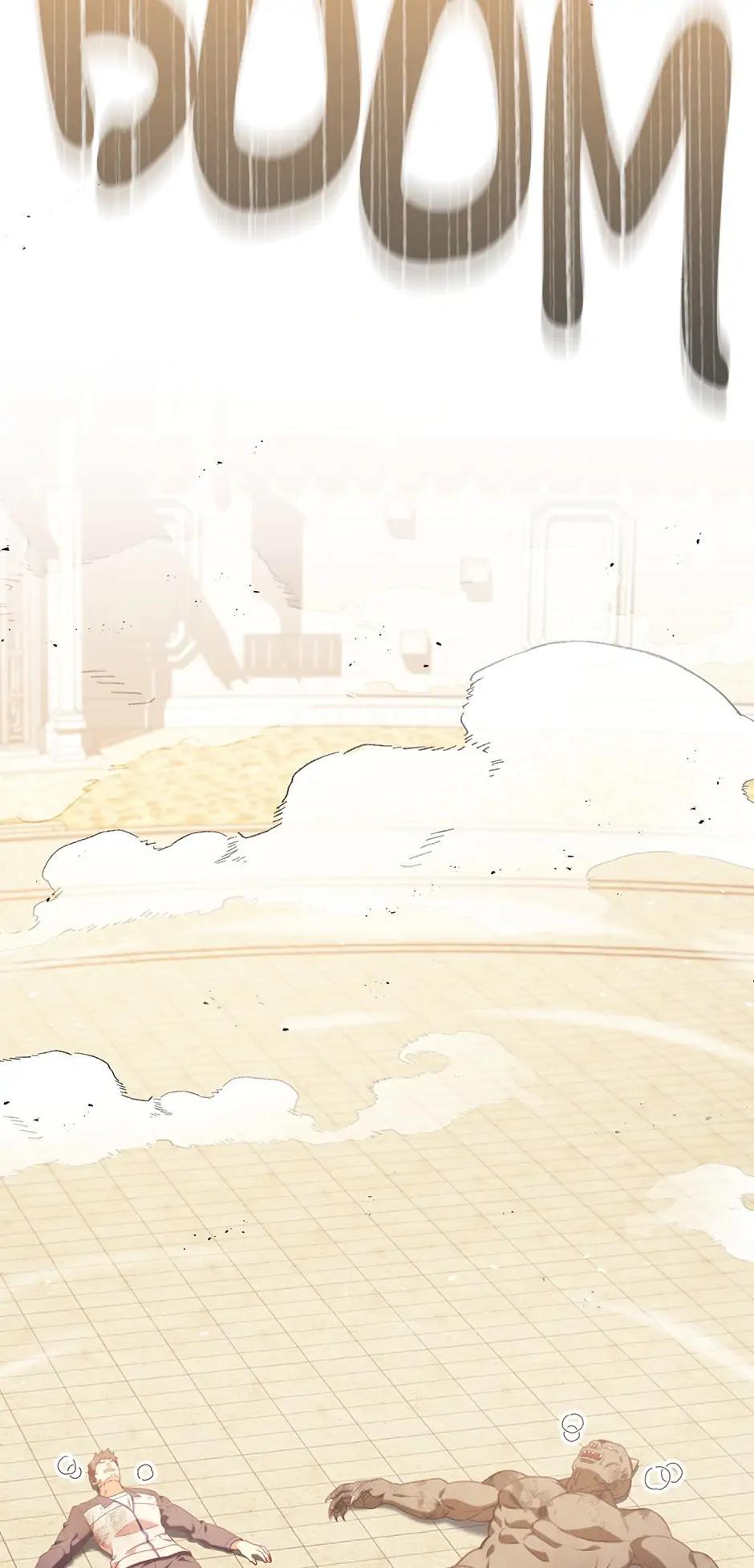 How to Use a Returner Chapter 34 - Page 34