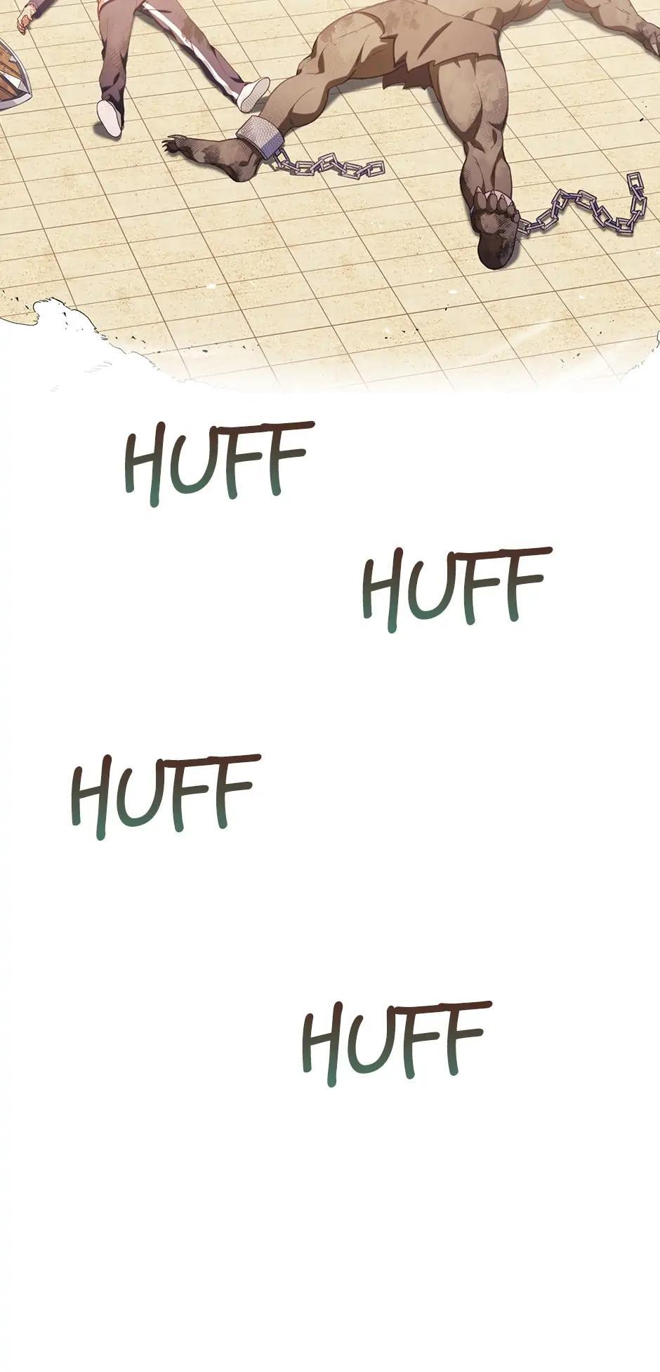 How to Use a Returner Chapter 34 - Page 35