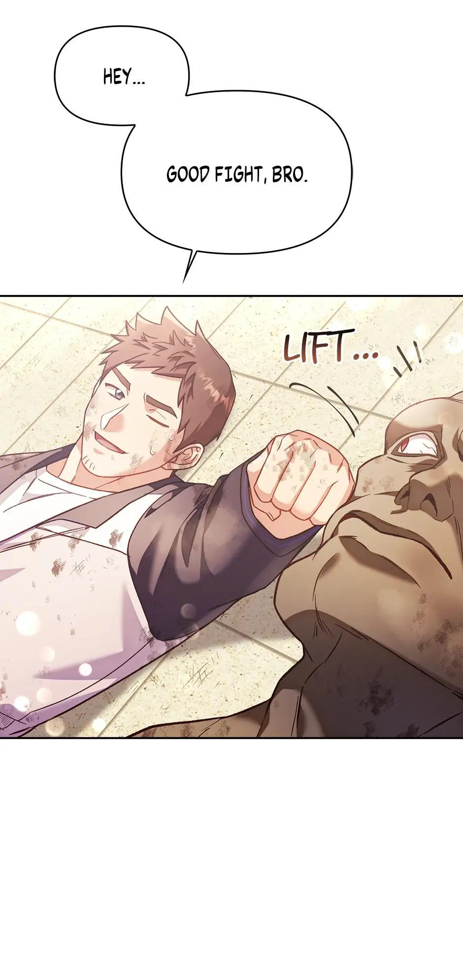 How to Use a Returner Chapter 34 - Page 37