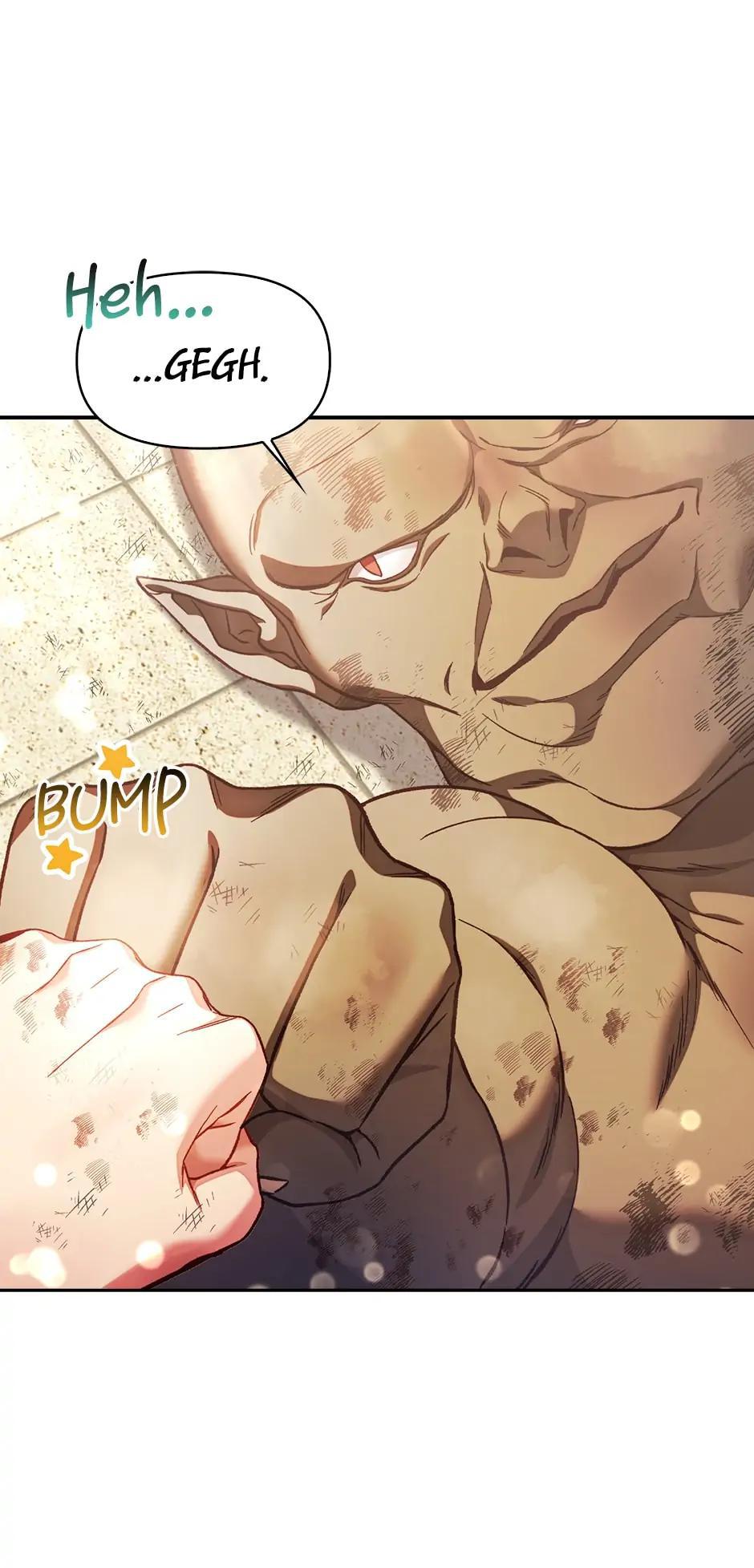 How to Use a Returner Chapter 34 - Page 38