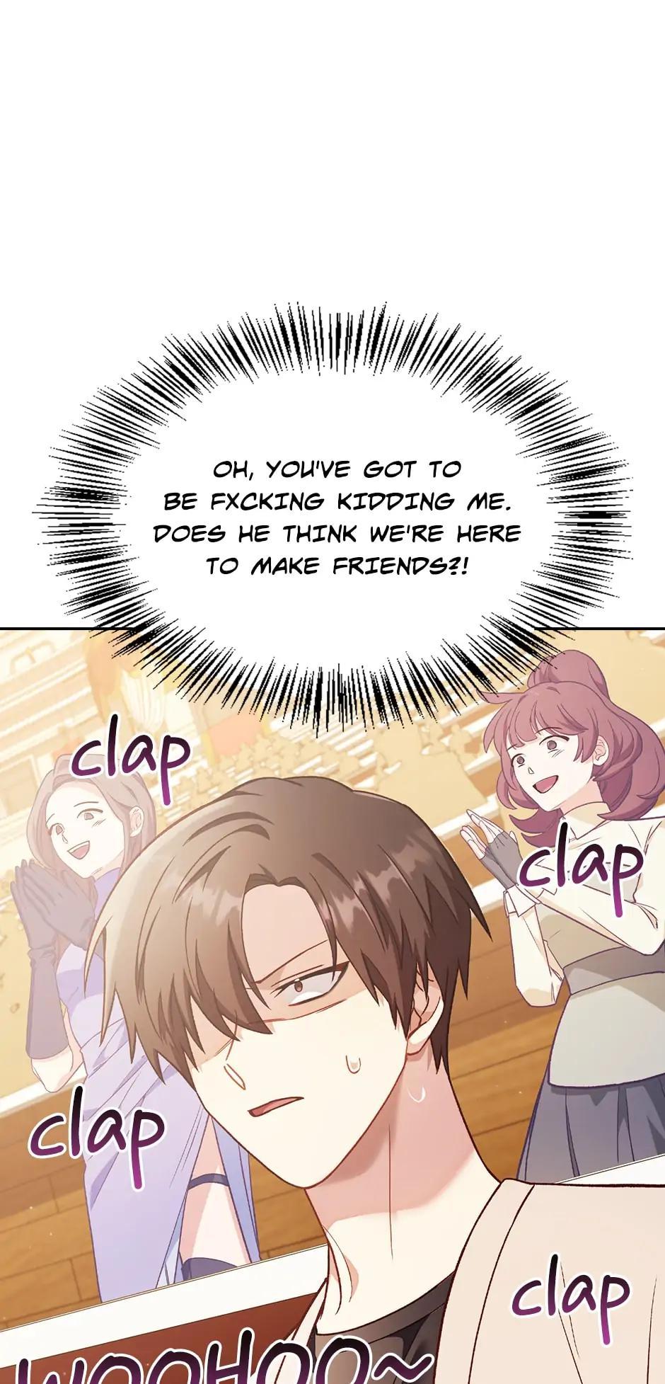 How to Use a Returner Chapter 34 - Page 39