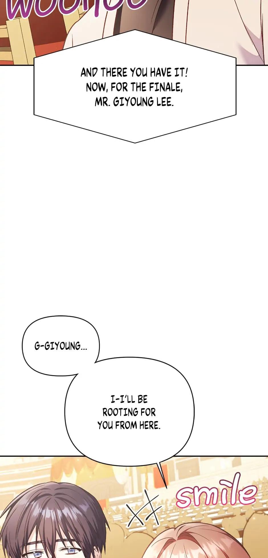 How to Use a Returner Chapter 34 - Page 40