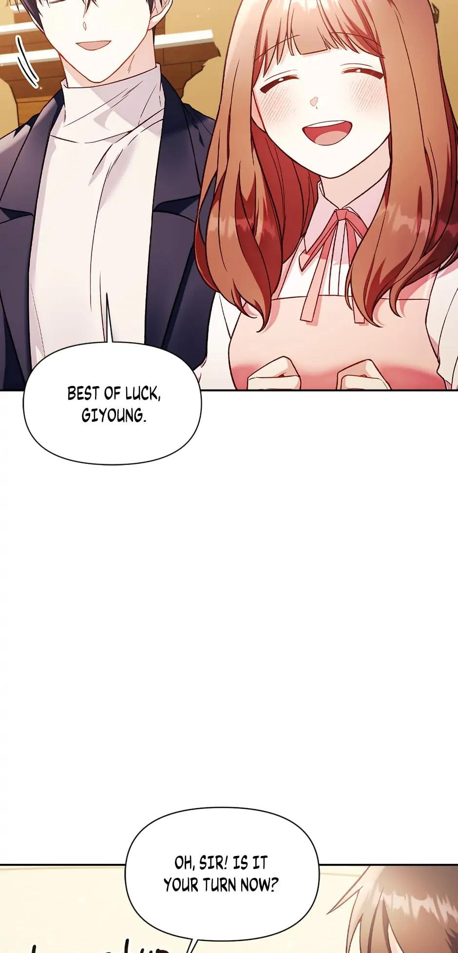 How to Use a Returner Chapter 34 - Page 41