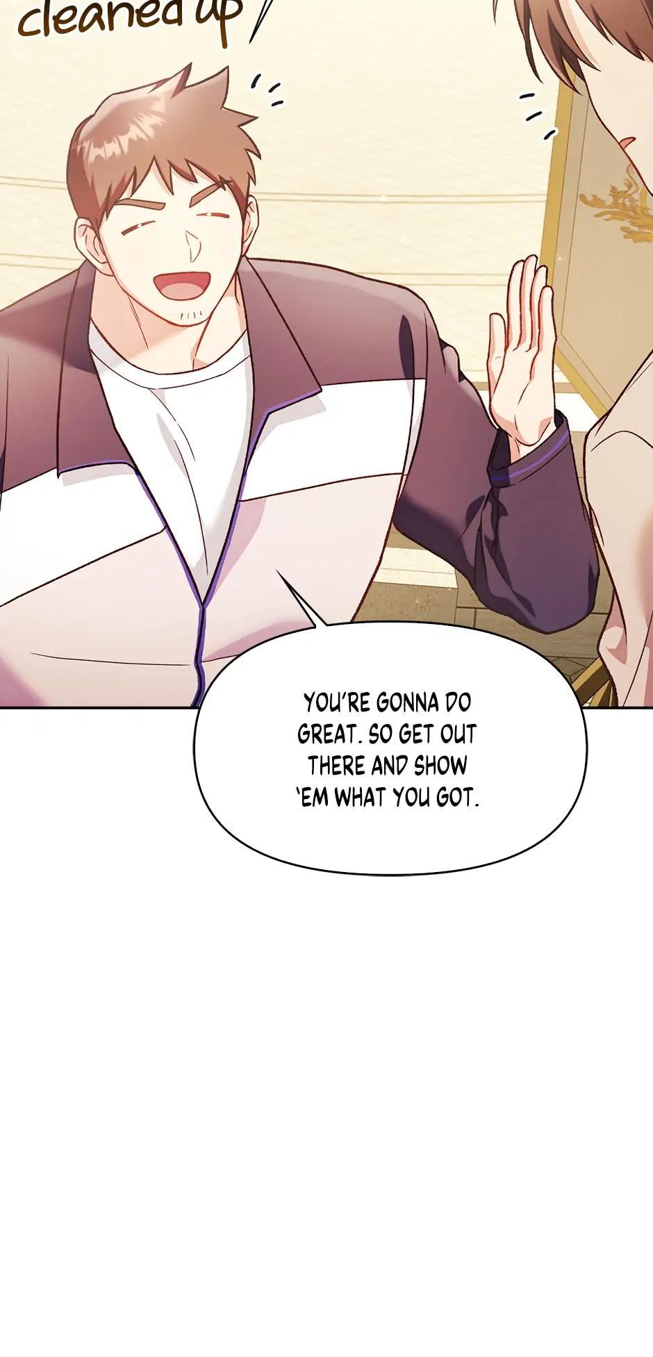 How to Use a Returner Chapter 34 - Page 42