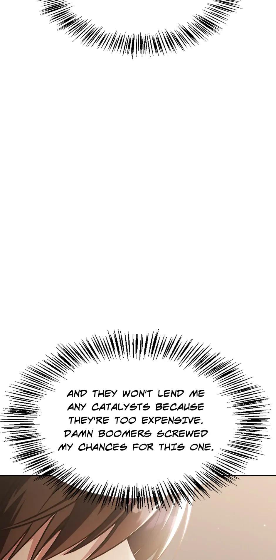 How to Use a Returner Chapter 34 - Page 46