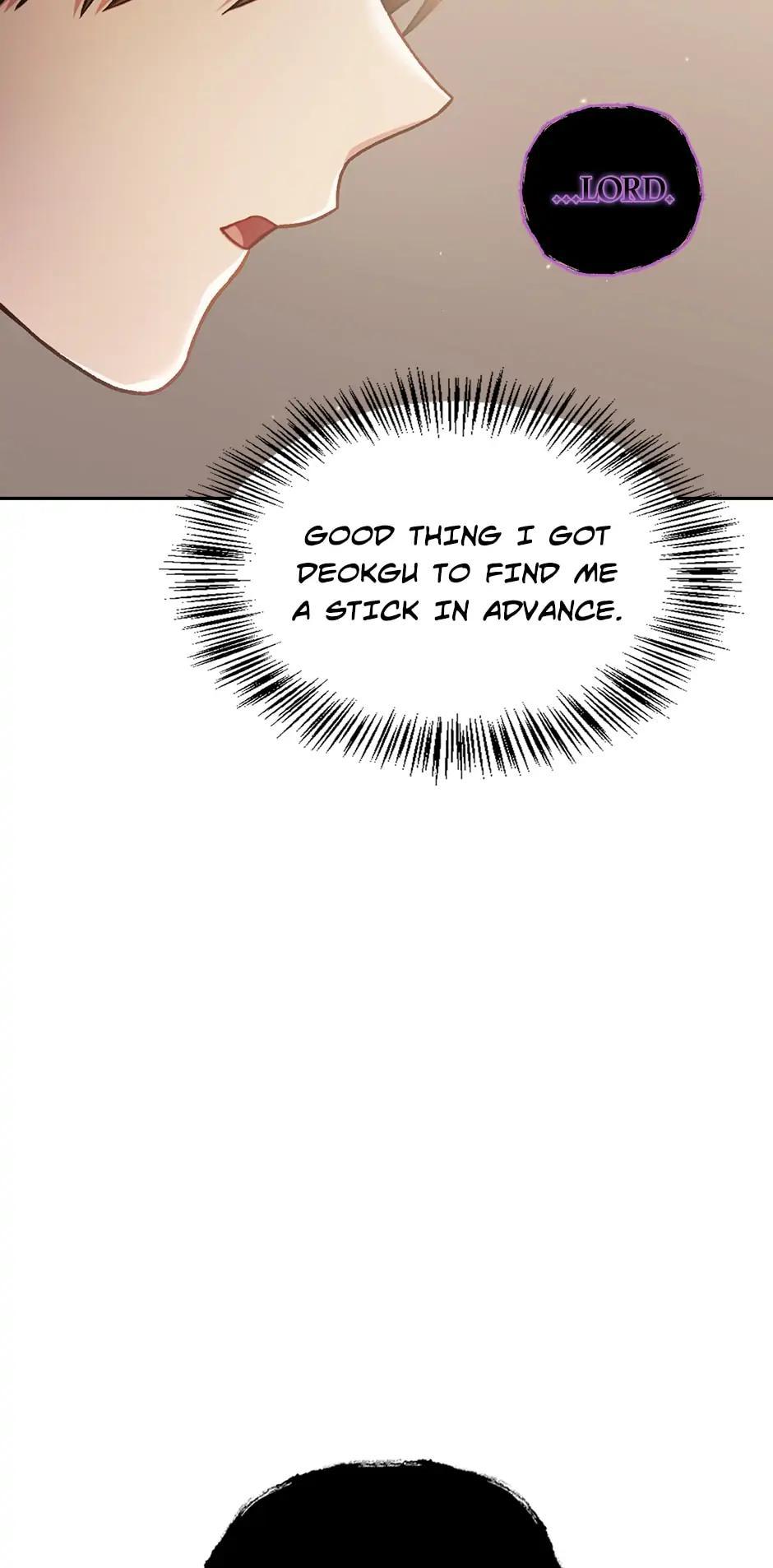 How to Use a Returner Chapter 34 - Page 47