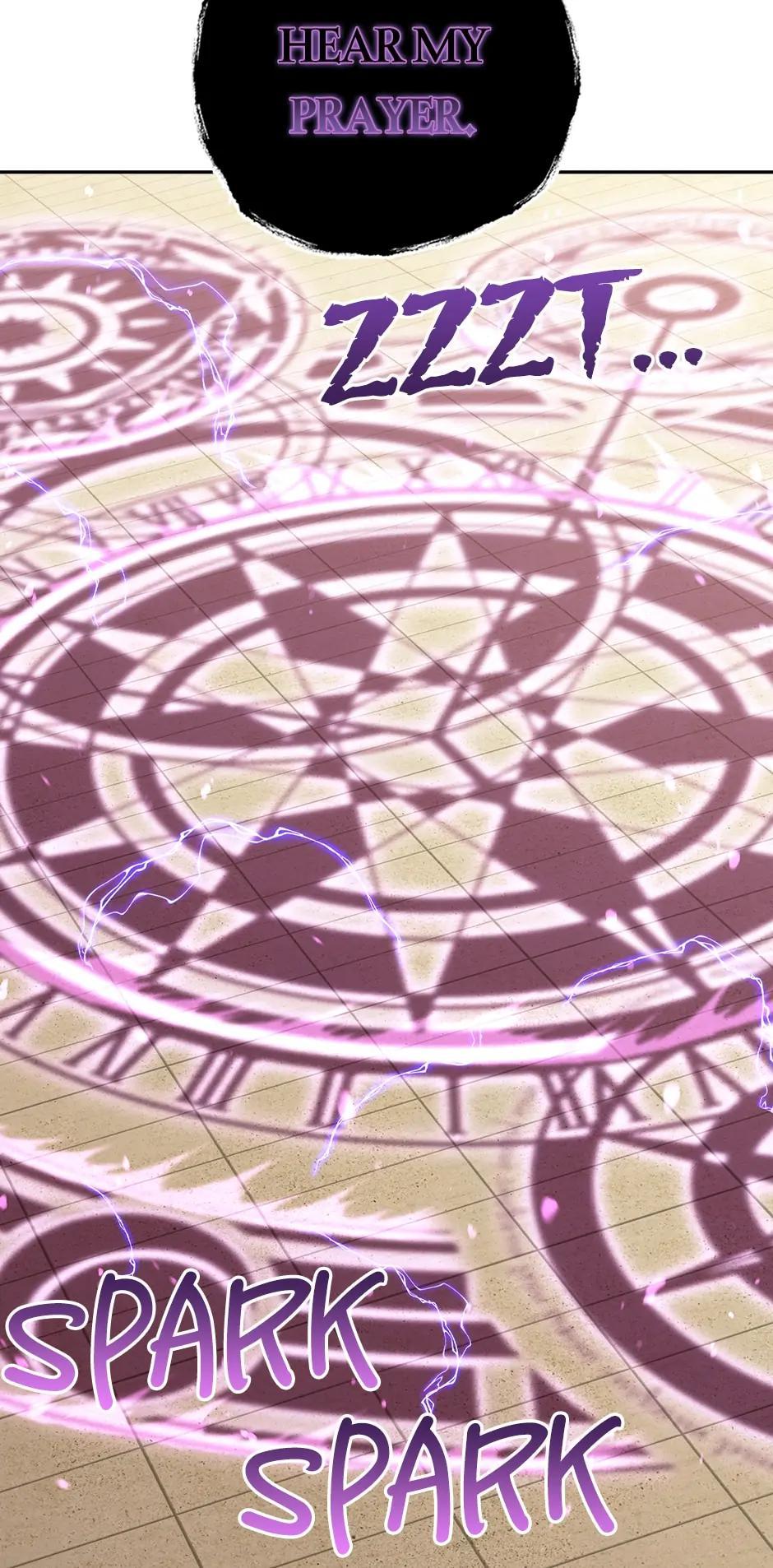 How to Use a Returner Chapter 34 - Page 48