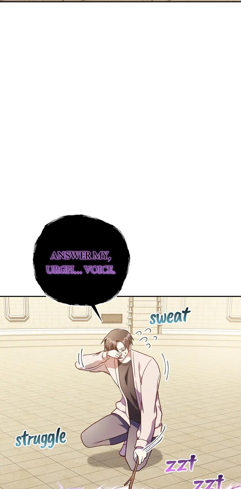 How to Use a Returner Chapter 34 - Page 49