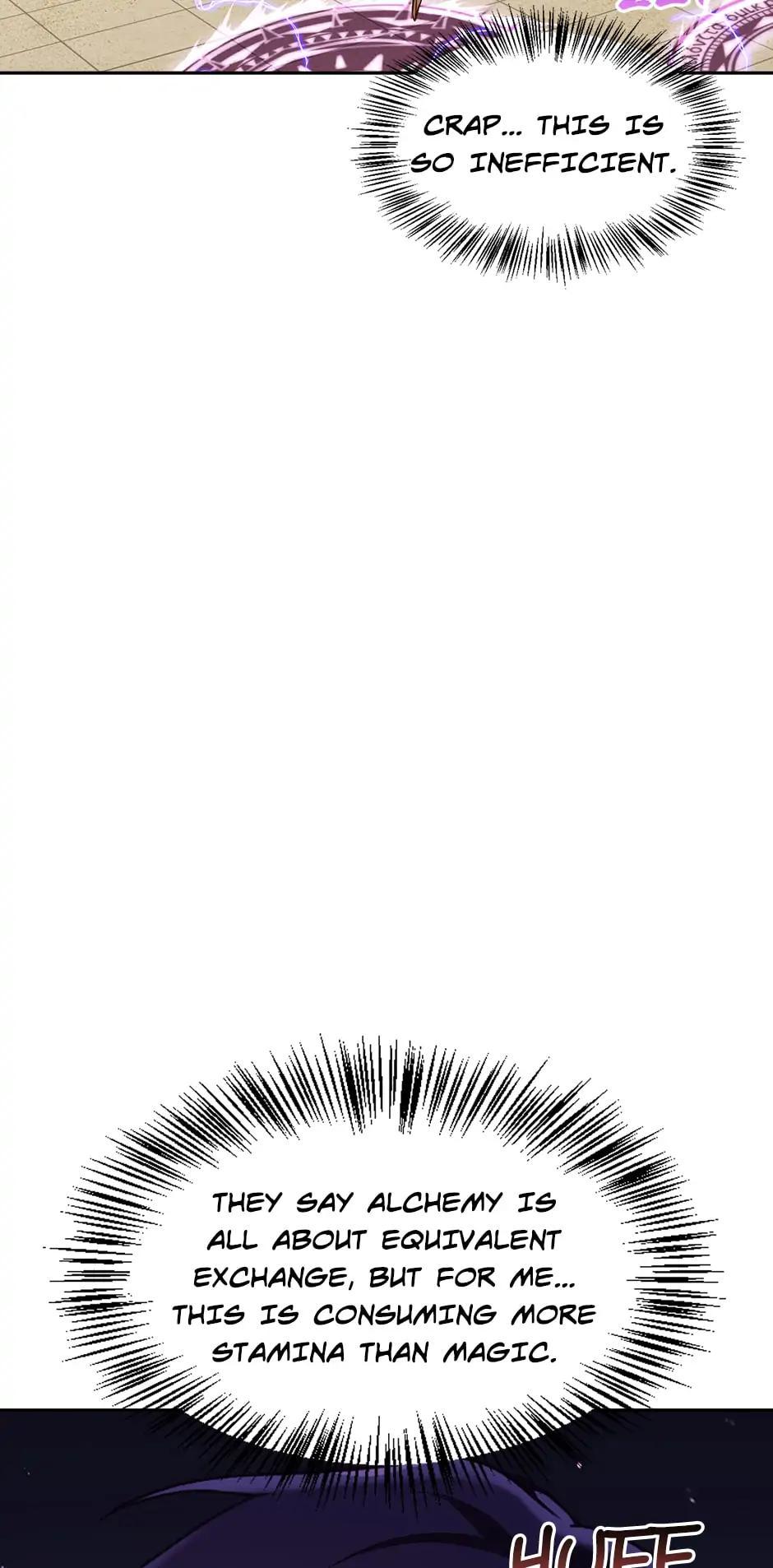 How to Use a Returner Chapter 34 - Page 50