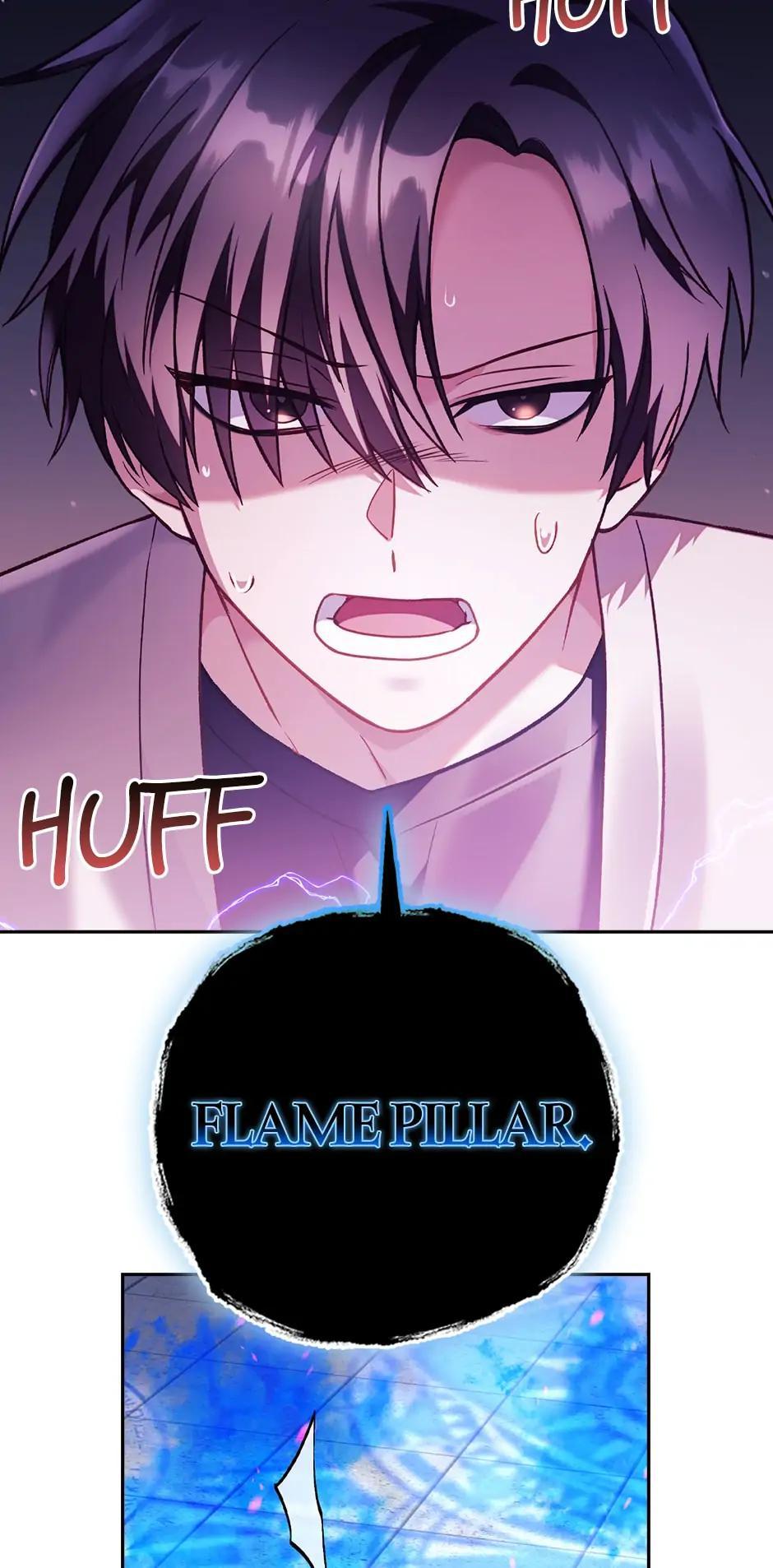 How to Use a Returner Chapter 34 - Page 51