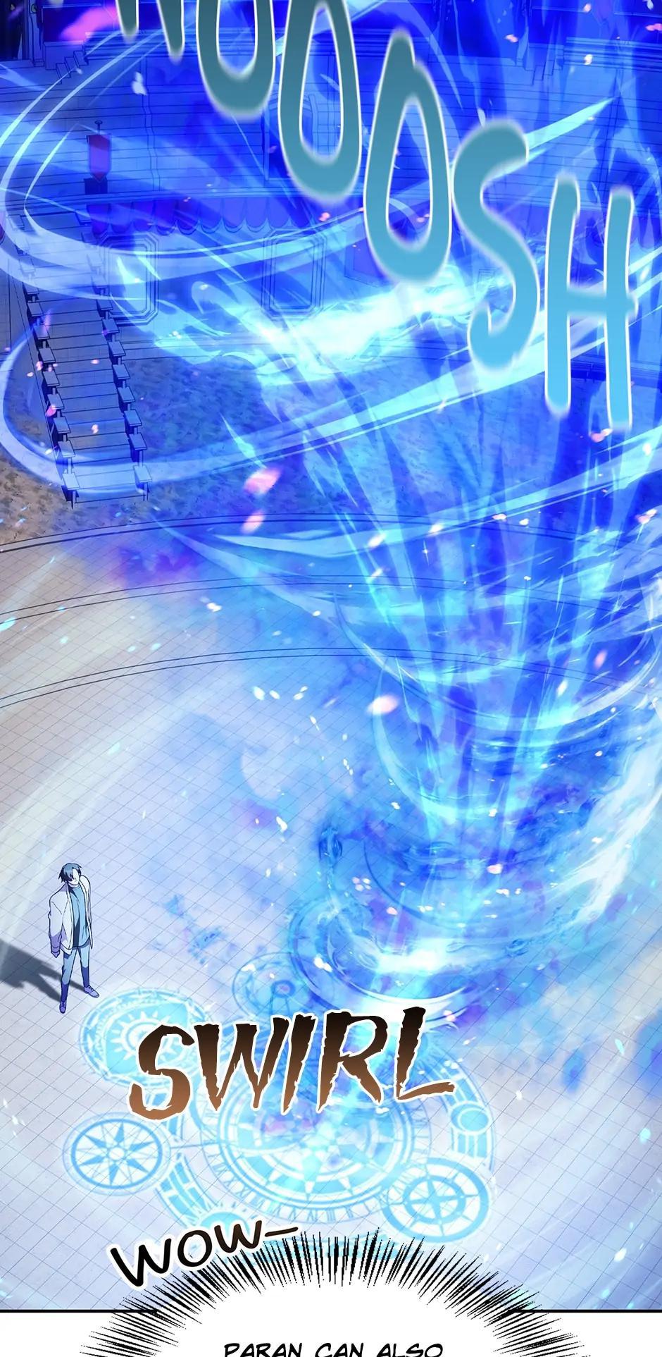 How to Use a Returner Chapter 34 - Page 54