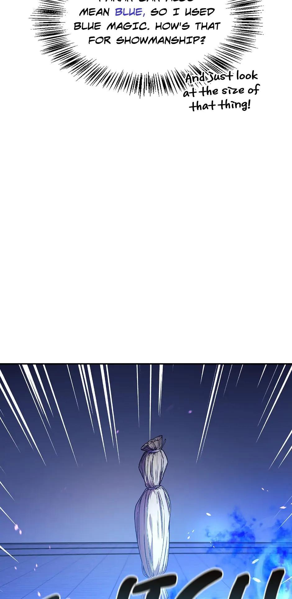 How to Use a Returner Chapter 34 - Page 55