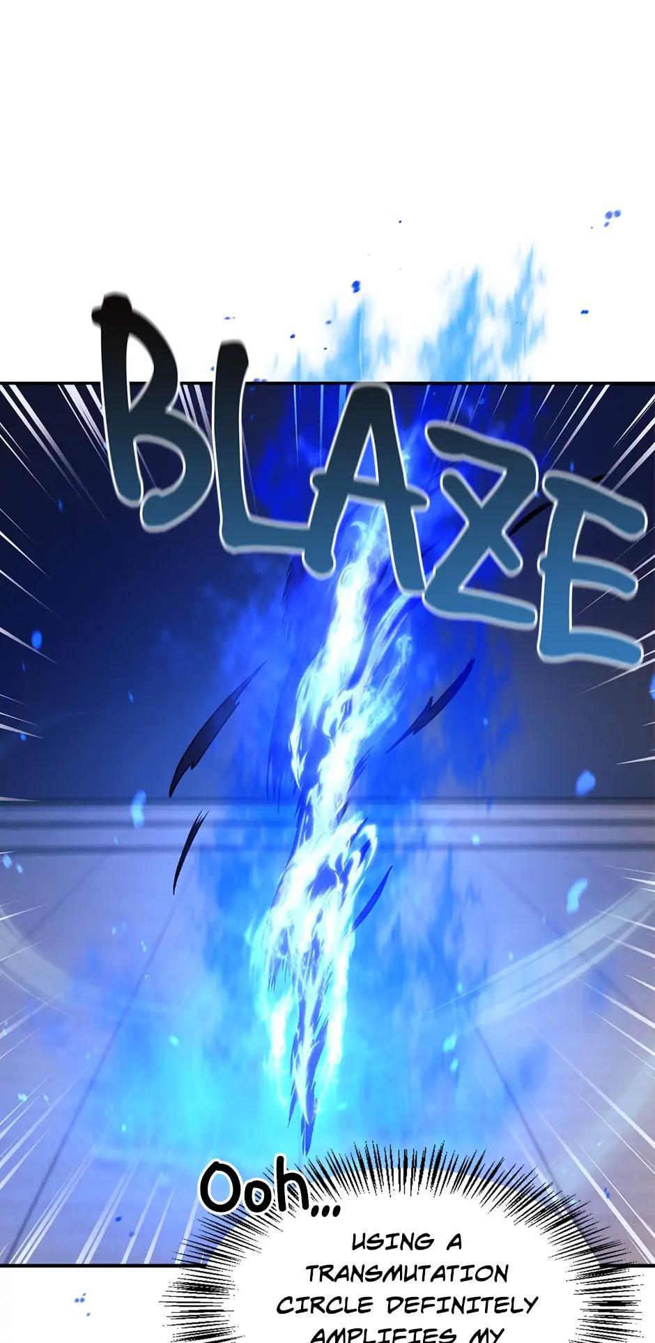 How to Use a Returner Chapter 34 - Page 57