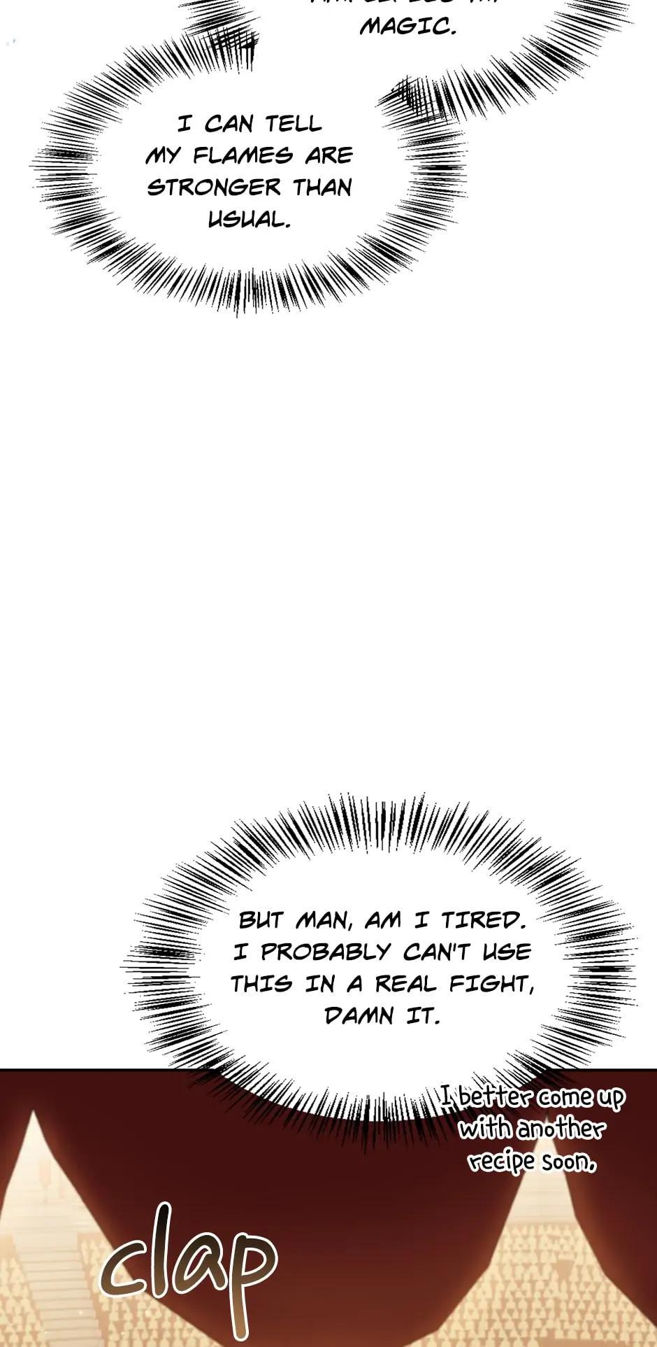 How to Use a Returner Chapter 34 - Page 58