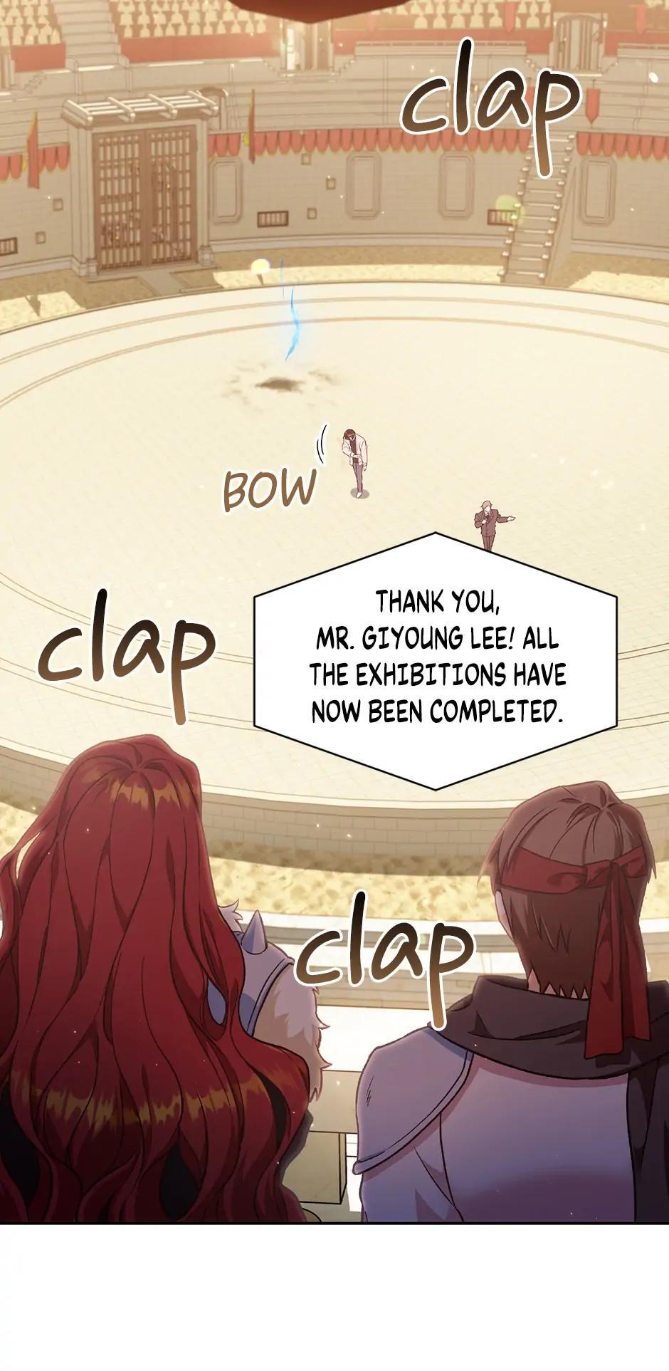 How to Use a Returner Chapter 34 - Page 59