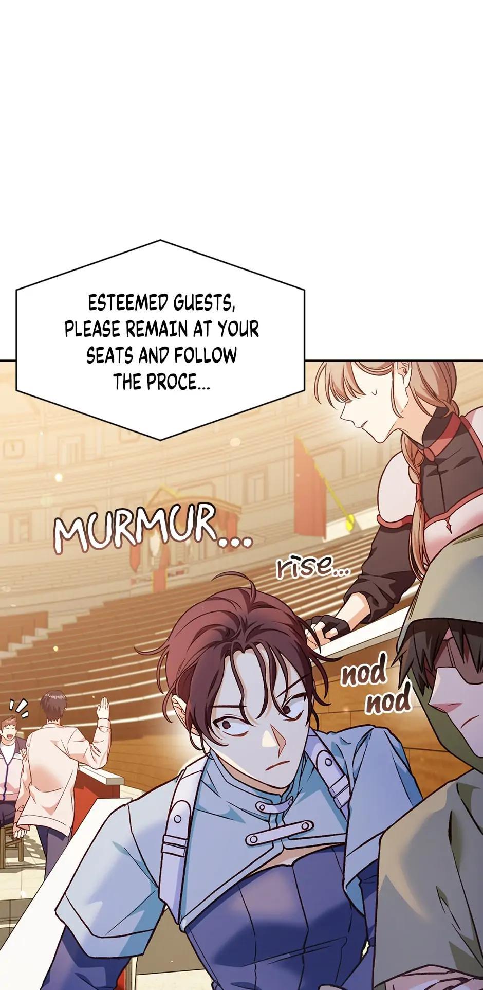 How to Use a Returner Chapter 34 - Page 60