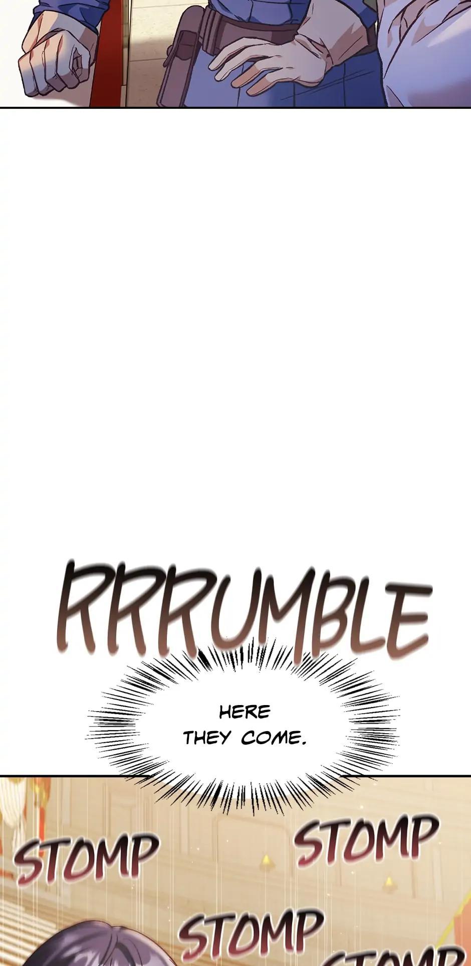 How to Use a Returner Chapter 34 - Page 61