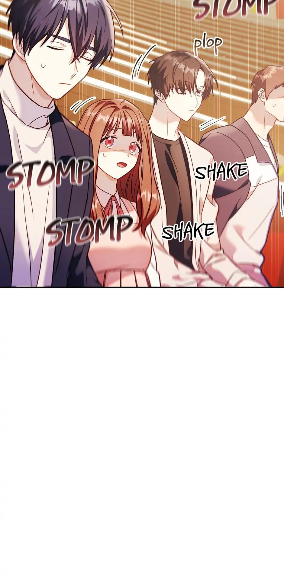 How to Use a Returner Chapter 34 - Page 62