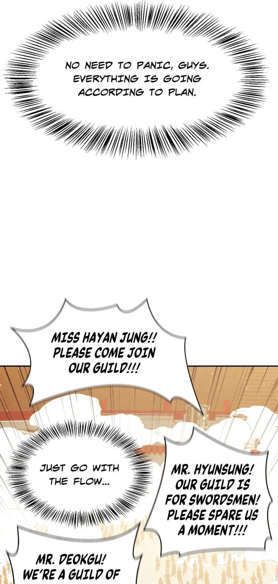 How to Use a Returner Chapter 34 - Page 63