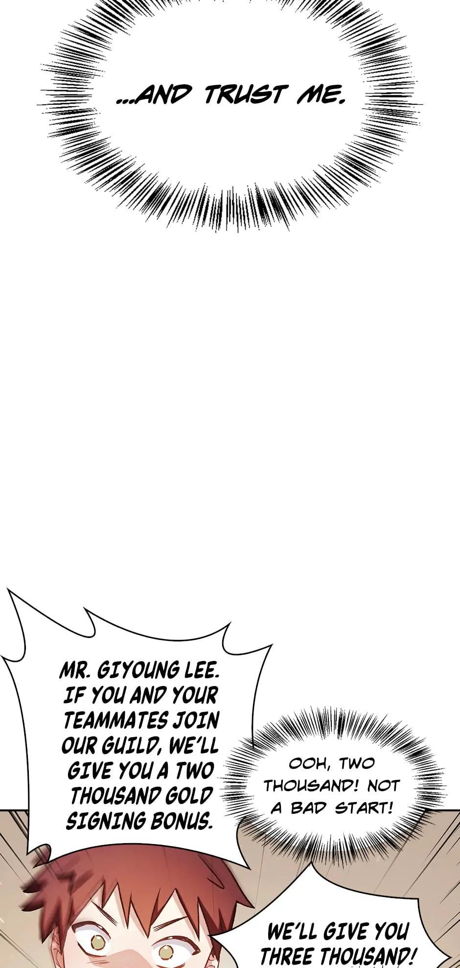 How to Use a Returner Chapter 34 - Page 65