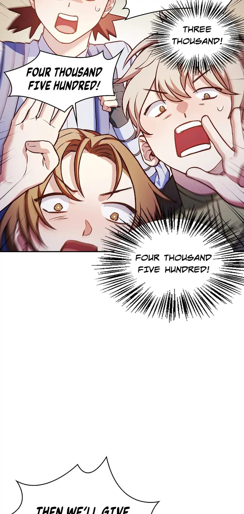 How to Use a Returner Chapter 34 - Page 66