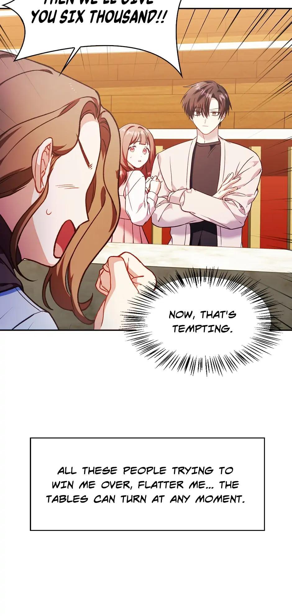 How to Use a Returner Chapter 34 - Page 67