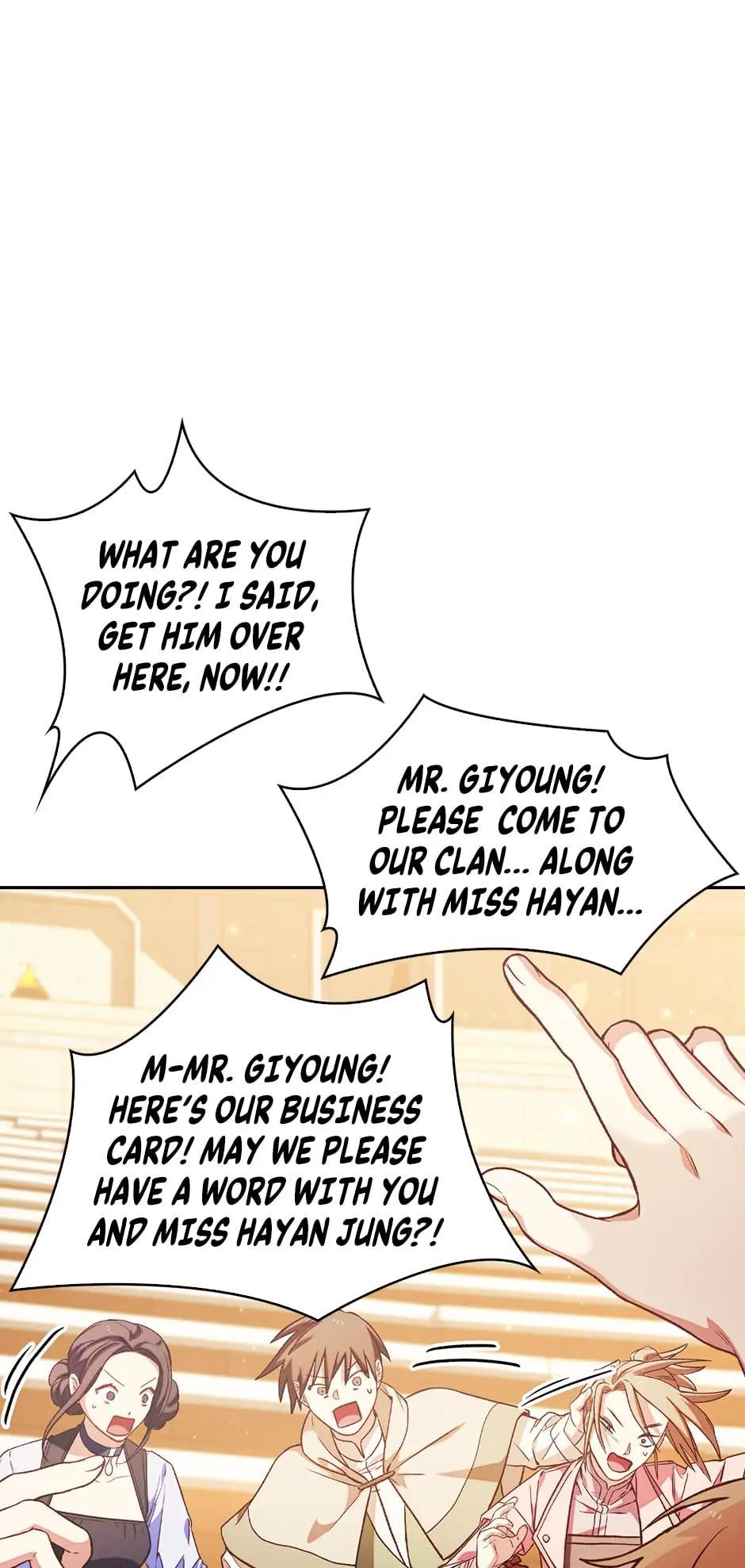 How to Use a Returner Chapter 34 - Page 68