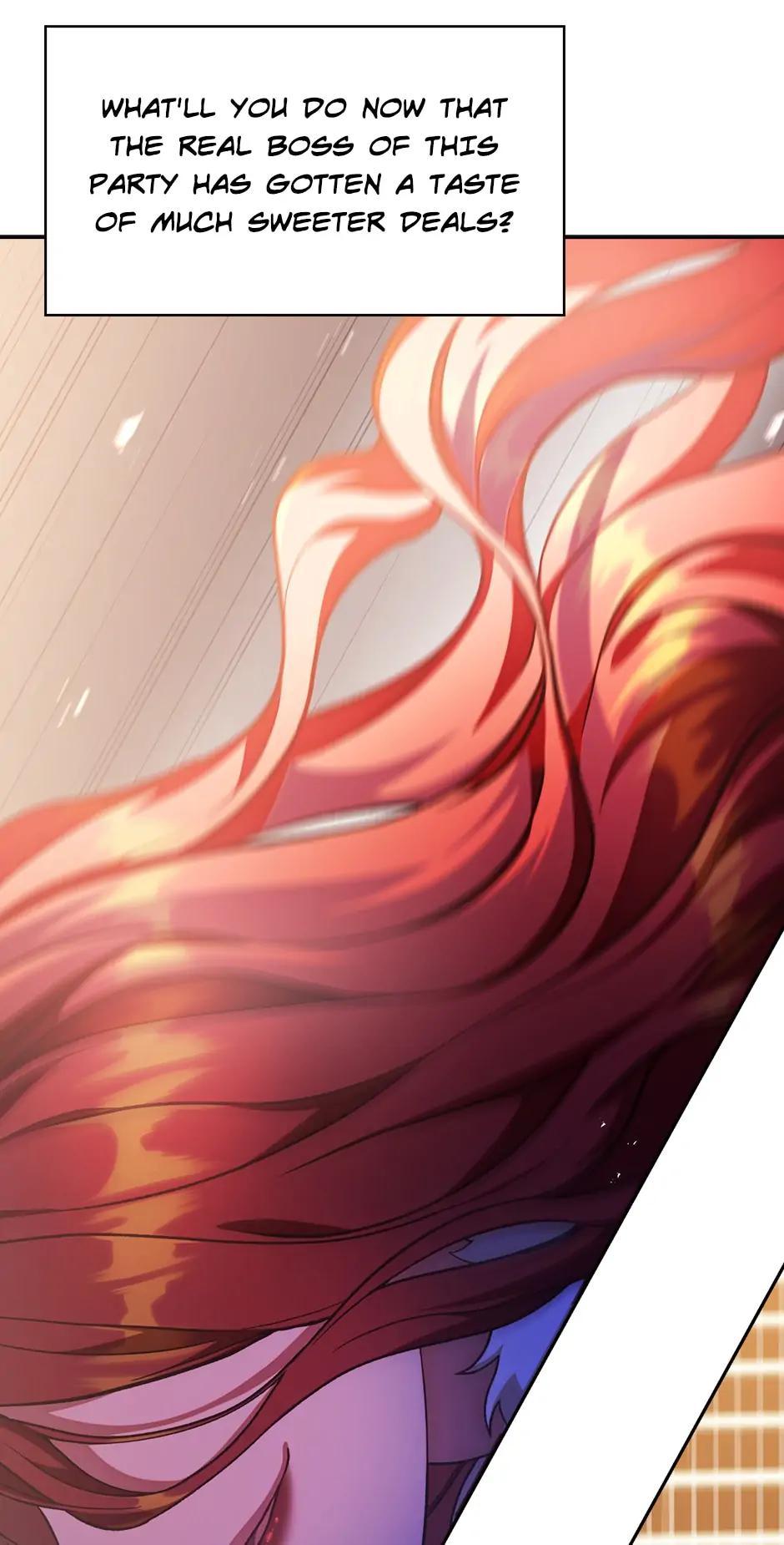 How to Use a Returner Chapter 34 - Page 74