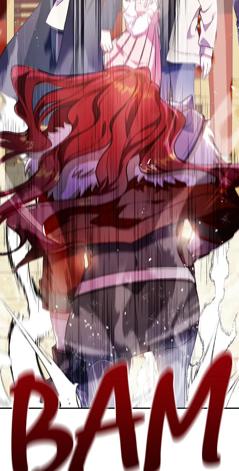 How to Use a Returner Chapter 34 - Page 76