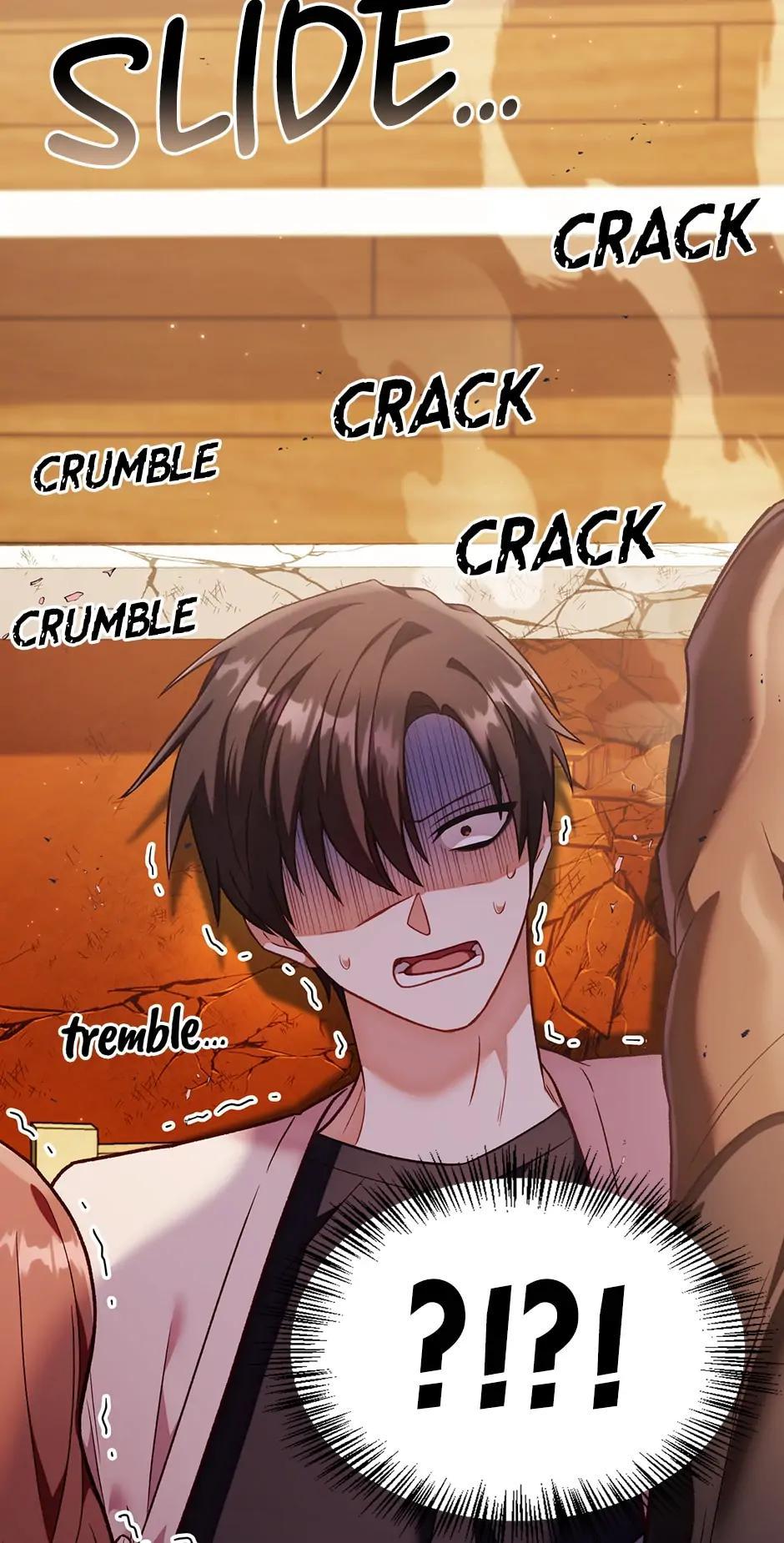 How to Use a Returner Chapter 34 - Page 83