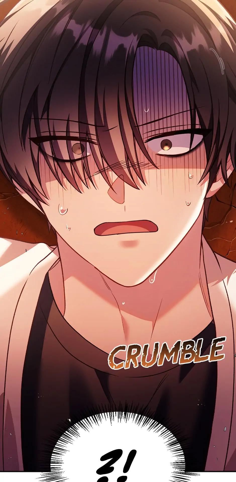 How to Use a Returner Chapter 35 - Page 5