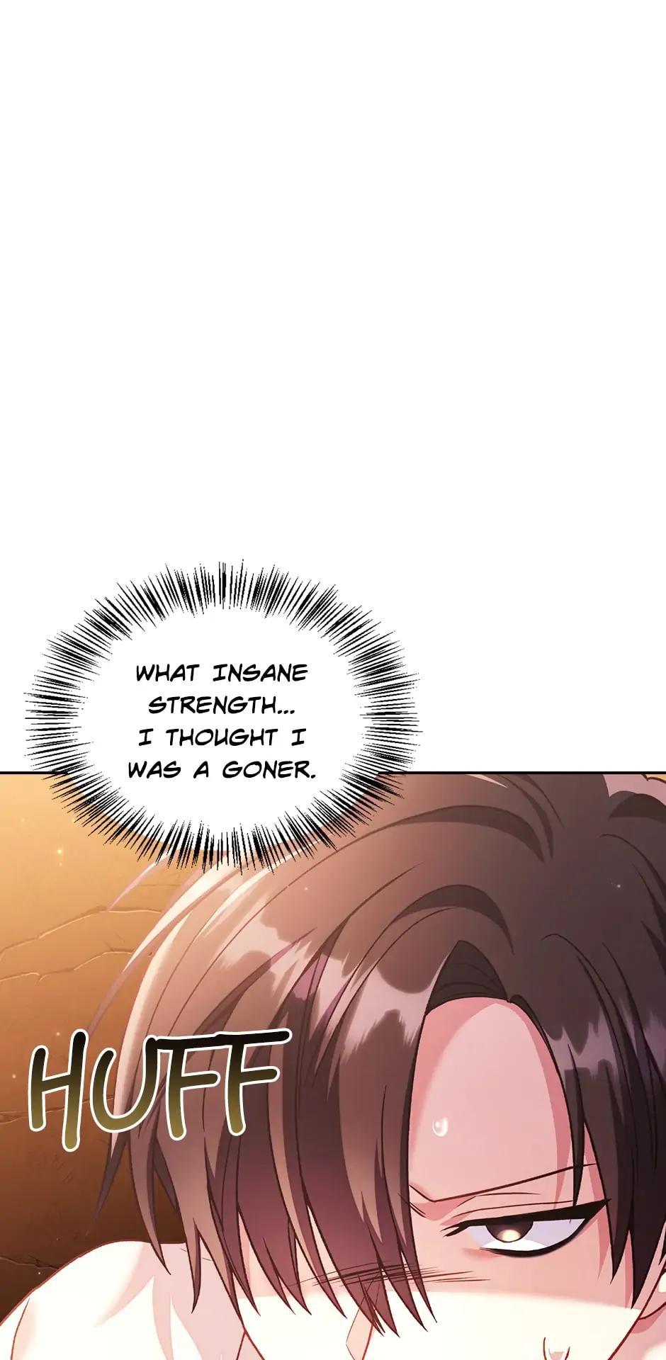 How to Use a Returner Chapter 35 - Page 8