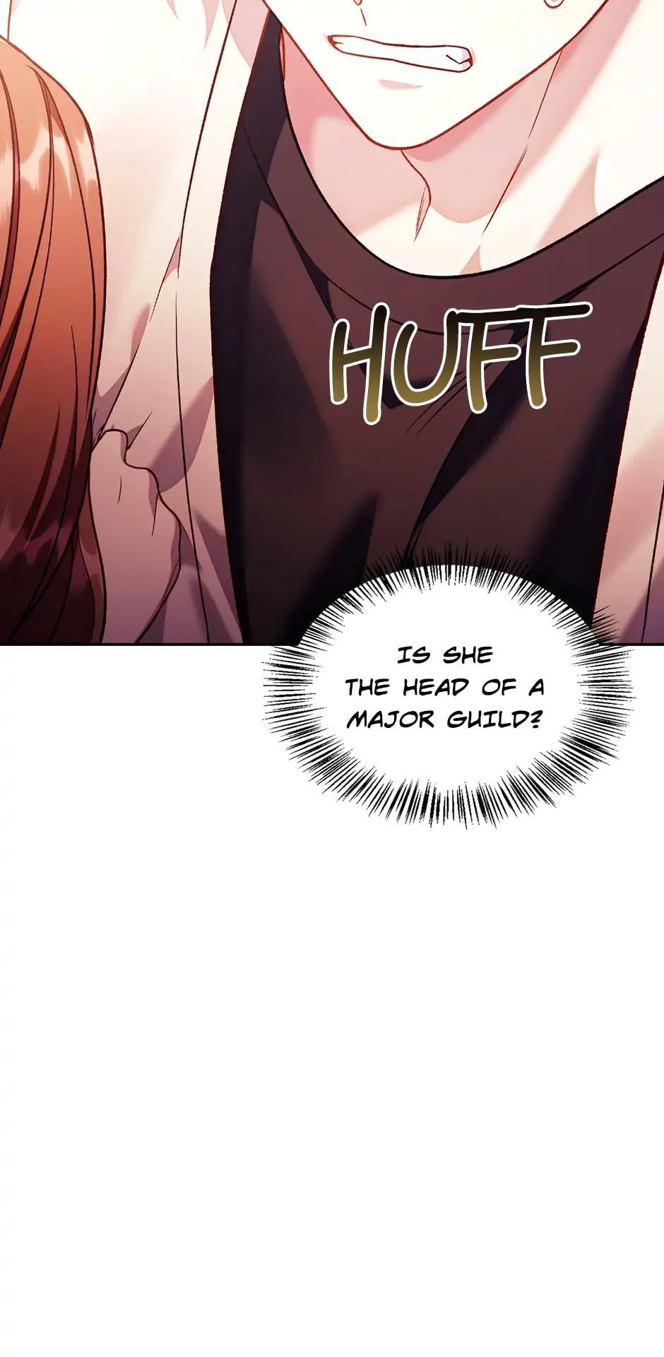 How to Use a Returner Chapter 35 - Page 9