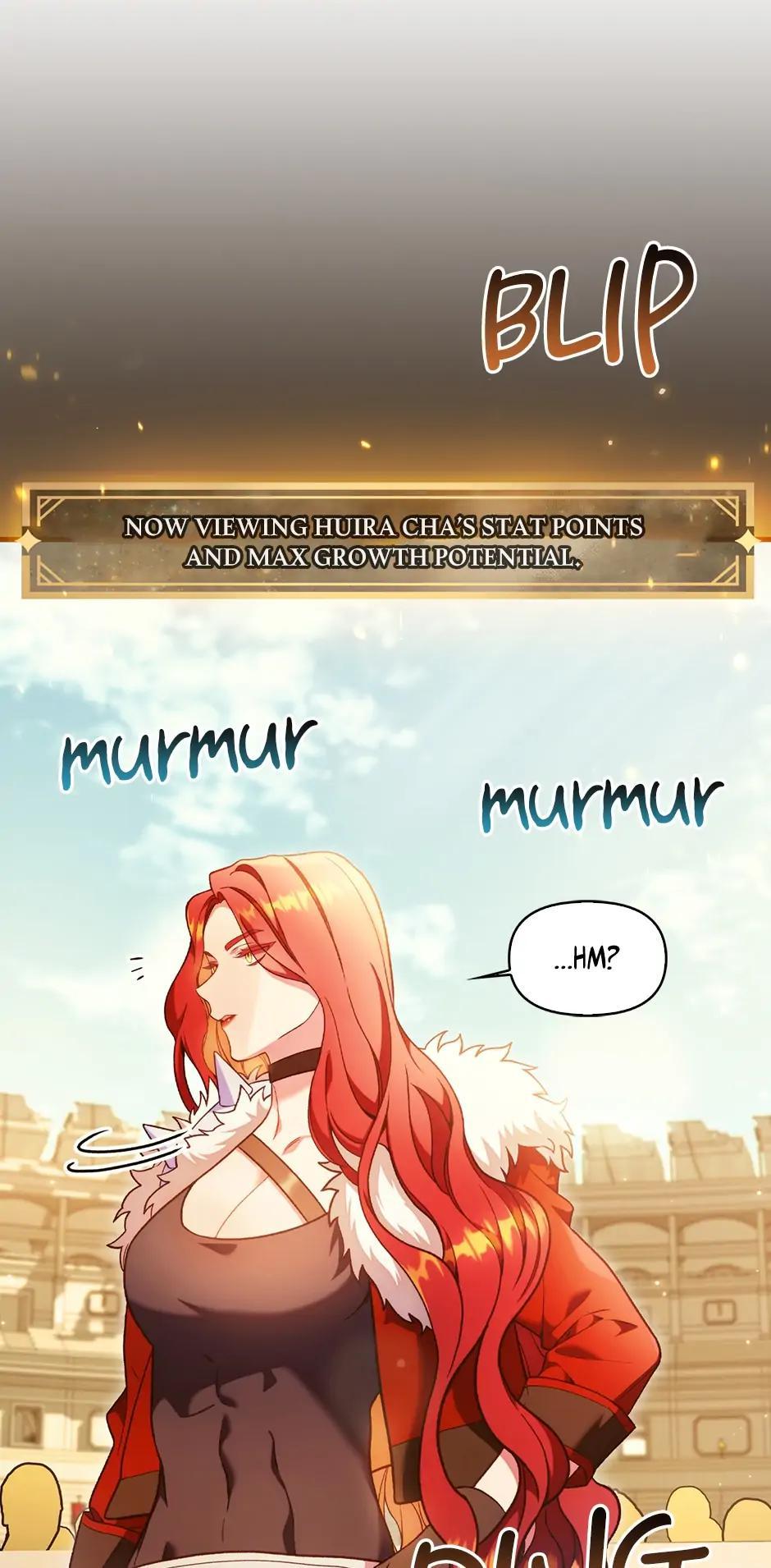 How to Use a Returner Chapter 35 - Page 11