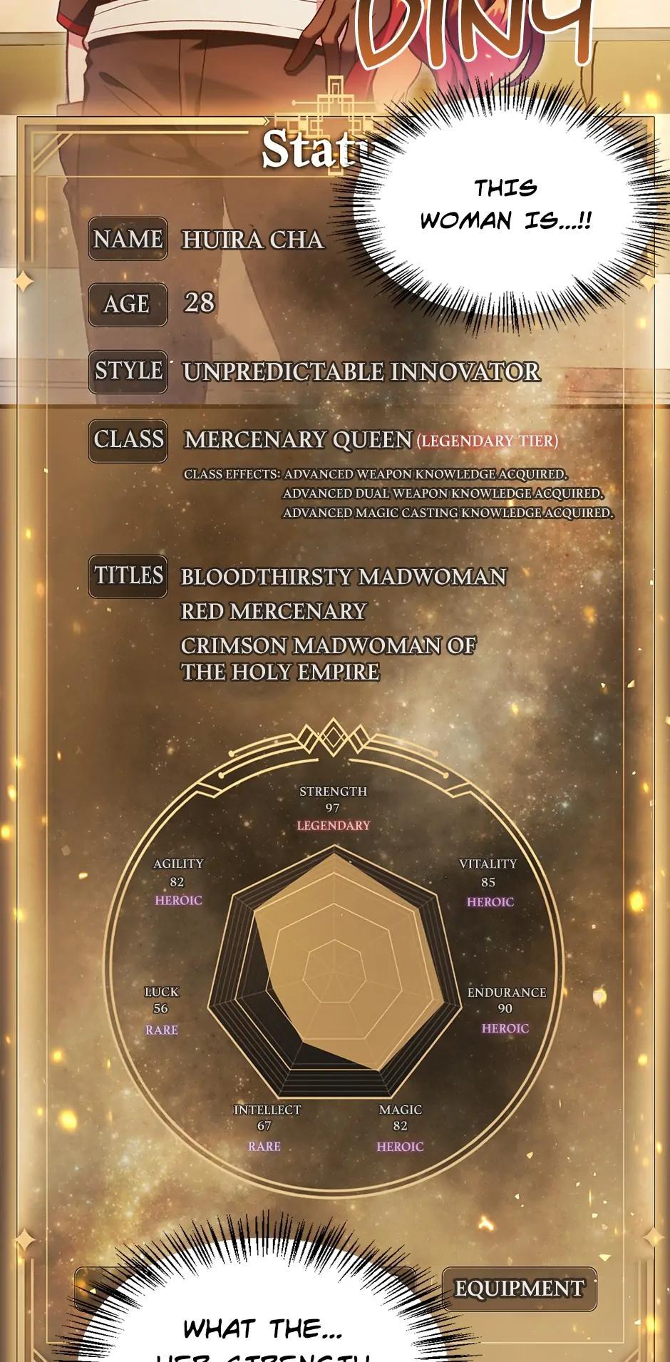How to Use a Returner Chapter 35 - Page 12