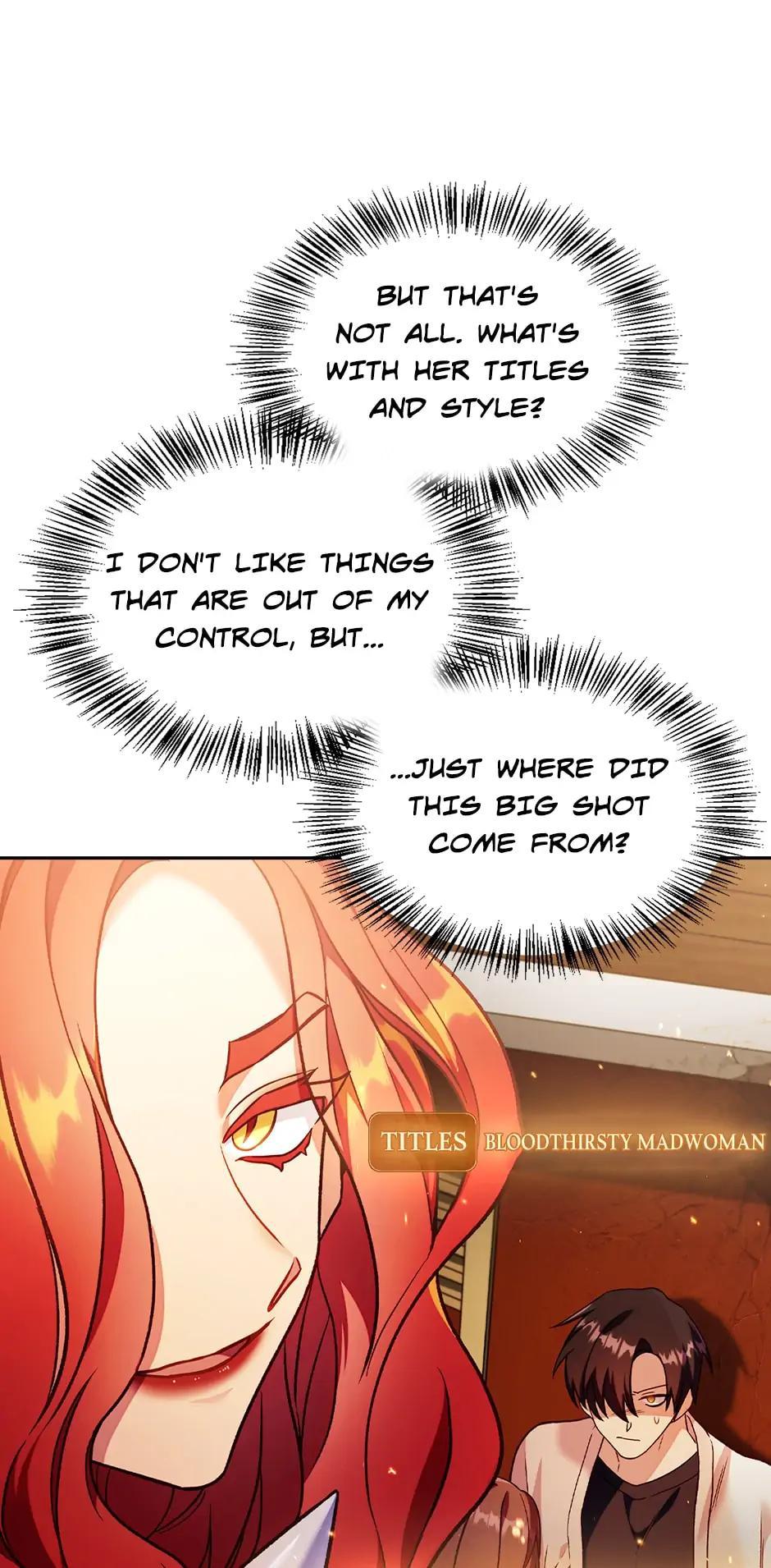 How to Use a Returner Chapter 35 - Page 14