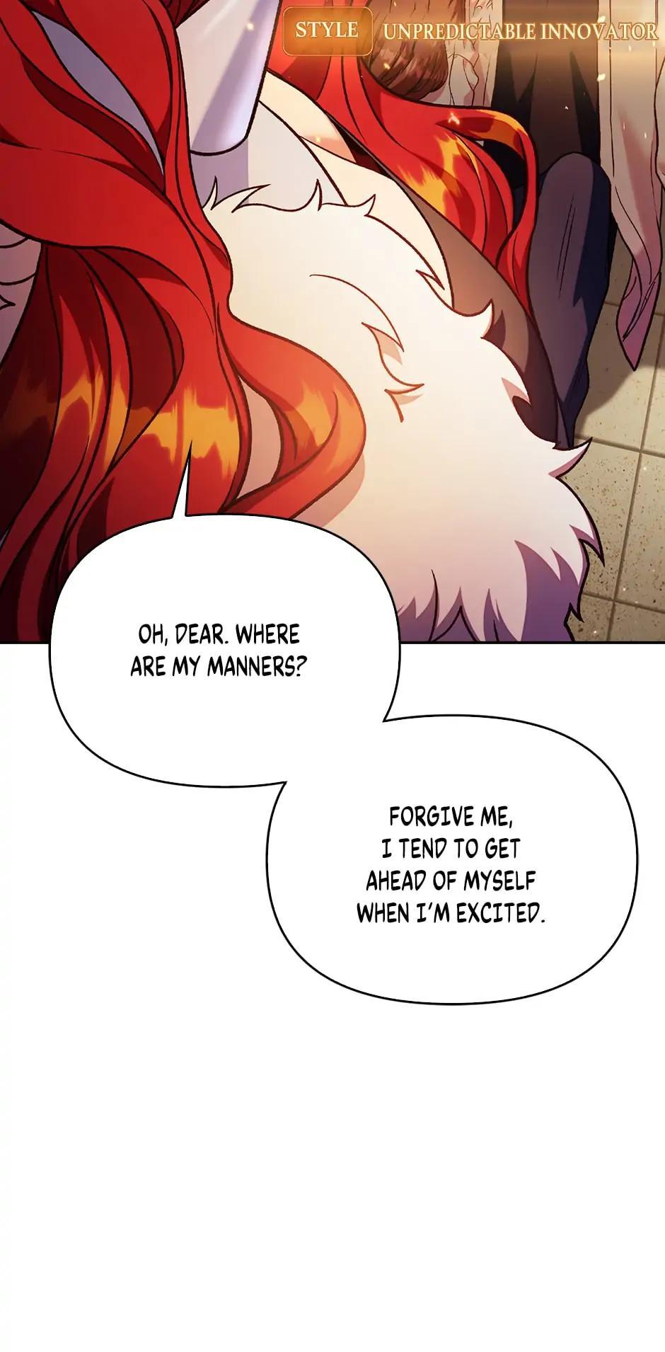 How to Use a Returner Chapter 35 - Page 15